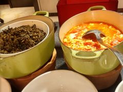 -武汉武昌威斯汀酒店-知味自助餐厅