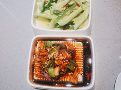 -半天妖烤鱼(烟台宝龙店)