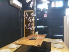 -炙忧烤肉屋(中国铁建广场店)