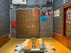 -即墨老公社·海肠捞饭大王(古城店)