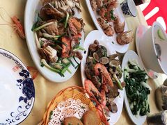 -秋姐美食店(旅游大道店)