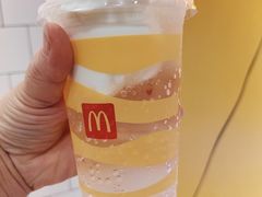 -麦当劳(开平潭江店)