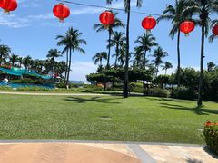 -三亚亚龙湾天域度假酒店