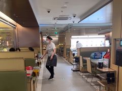 -海底捞火锅(顺义华联店)
