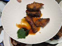 -望乡楼上海菜(日月光店)