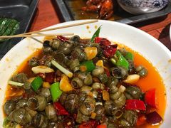螺蛳-夜猫子串吧·龙虾.江西小炒(万塘路店)