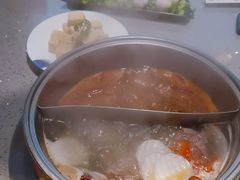 -羊来顺冰煮鲜羊 铁锅烀羊肉(中央大街店)