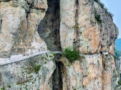 -雁荡山风景名胜区