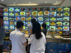 -添福来墨鱼饺子 · 海鲜东北菜(大连星海·黄浦路店)