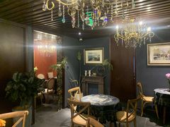 -第101座花园餐厅(湖滨88店)