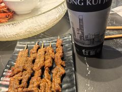 -红盔甲·小龙虾(人民广场店)