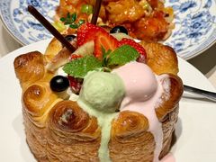 -大鸭梨烤鸭(石佛营店)