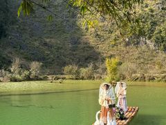 -靖西鹅泉风景区