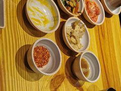 -喜来稀肉(北外滩白玉兰广场店)