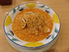 -萨莉亚意式餐厅(连城店)