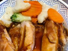 -吉野家(凯旋购物广场店)