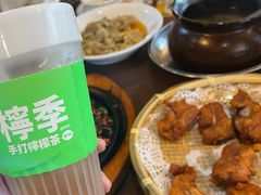 -天下客饭店(中山路店)