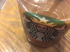 -星巴克(江阴万达店)