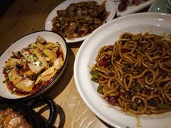 -小菜园新徽菜(蚌埠蚌山万达店)