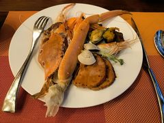 -广州希尔顿逸林酒店-OPEN開·全日制餐厅·海鲜·小火锅·自助餐(东风路店)