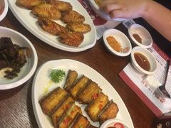 -辛氏火炉·韩式古法烤肉(松北店)