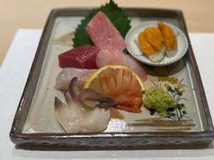 -鮨一日本料理(大中华店)