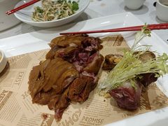 -和记小菜(东方店)