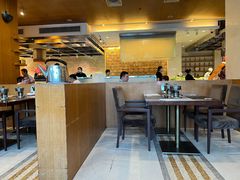 大堂-听松楼·花园酒店·自助餐厅(红梅公园店)
