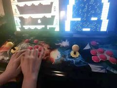 -NLFS1983咖啡花园餐厅(锦桂店)