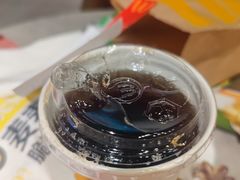 -麦当劳(豫园店)