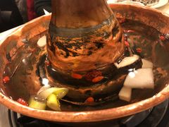 -八先生涮肉房(三里河店)