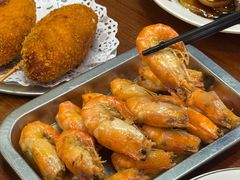 -谢记上海大排档(长寿路店)