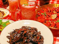 -辣小鲜·南昌大排档(船山路店)