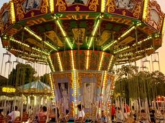 -南京银杏湖乐园