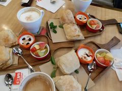 -必胜客(瑞虹店)