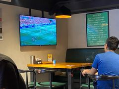 -腰子哥烤串(石佛营炫特店)