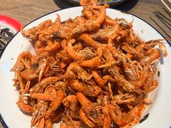 -喝丢一只鞋海鲜烧烤(市场店)