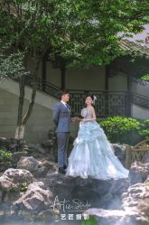 -艺匠摄影ARTIZ STUDIO(南京店)