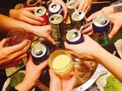 -大龙辣火锅·龙虾·烧烤(湖滨新天地店)
