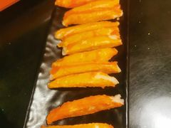 蟹柳-炙韩料理·部队锅专门店