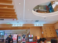-龍歌自助小火锅(李沧丽达店)
