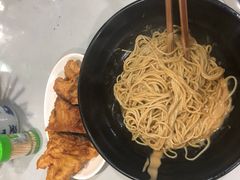 -老地方面馆(思南路店)