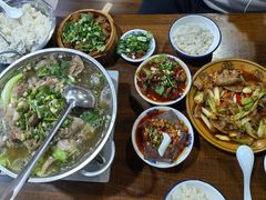 -正宗苏稽毛哥跷脚牛肉总店