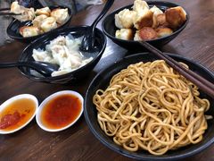 -赵宝美煎包店