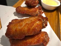 二哥爱鸡翅-新太二·鲜料川菜(晶耀前滩店)