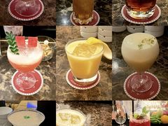 -THE OLD HOUSE酒吧