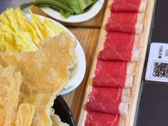 -淼福猪肚鸡·椰子鸡火锅(大沙地店)