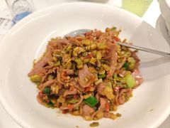 -兰湘子·湘菜小炒(长安万科广场店)