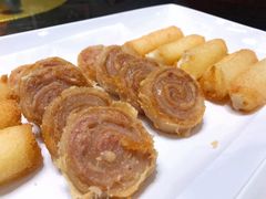 -凤城酒家(凤城食都店)