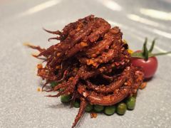 -扬州万怡酒店-中餐厅(文昌中路店)